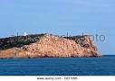Sandy - Ibiza Lighthouse