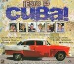 Compay Segundo - ¡Esto Es Cuba!: Original Cuban Recordings