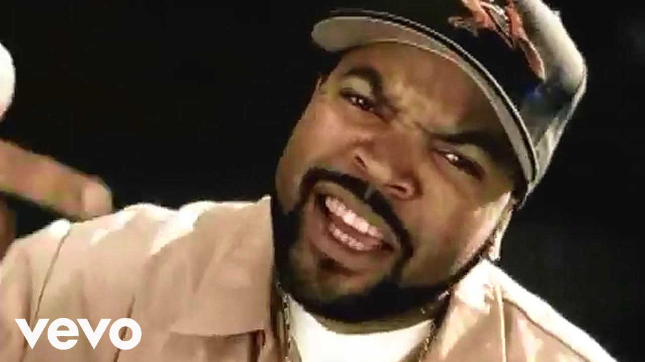 Ice Cube, Jayo and WC - Life in California