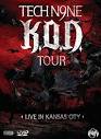 Brother J - K.O.D. Tour: Live in Kansas City