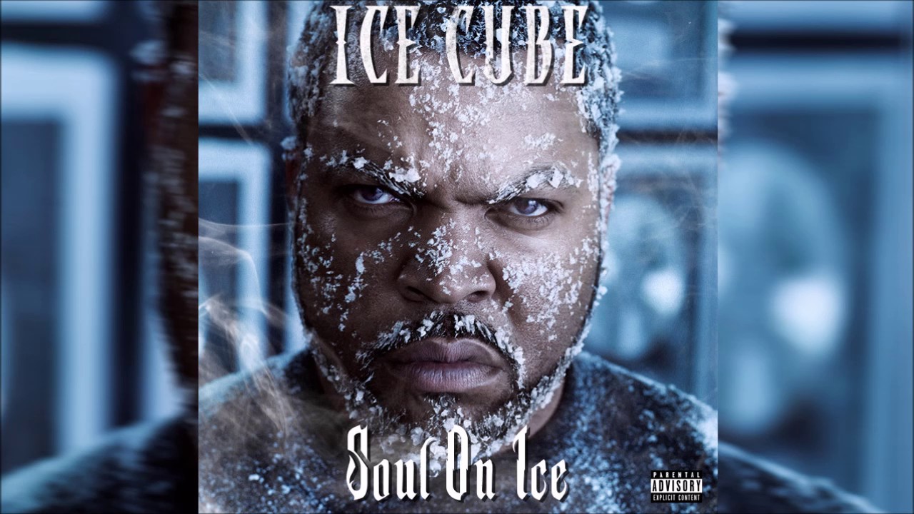 Soul On Ice - Soul On Ice