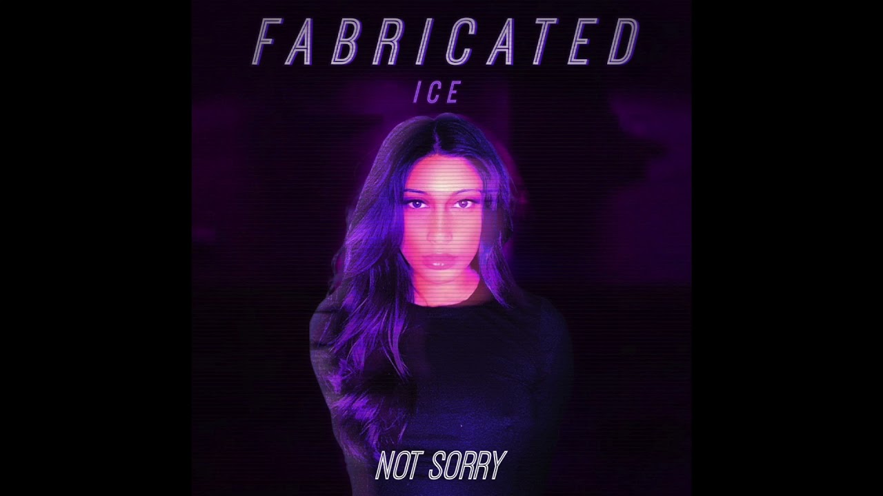 not sorry - not sorry