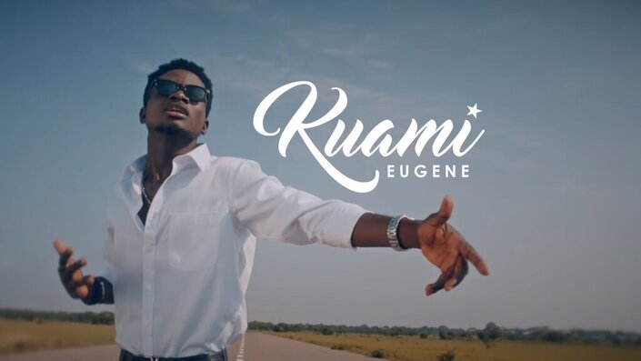 Ice Prince and Kuami Eugene - Wish Me Well [Remix]