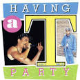 King Tee - Having a 'T' Party