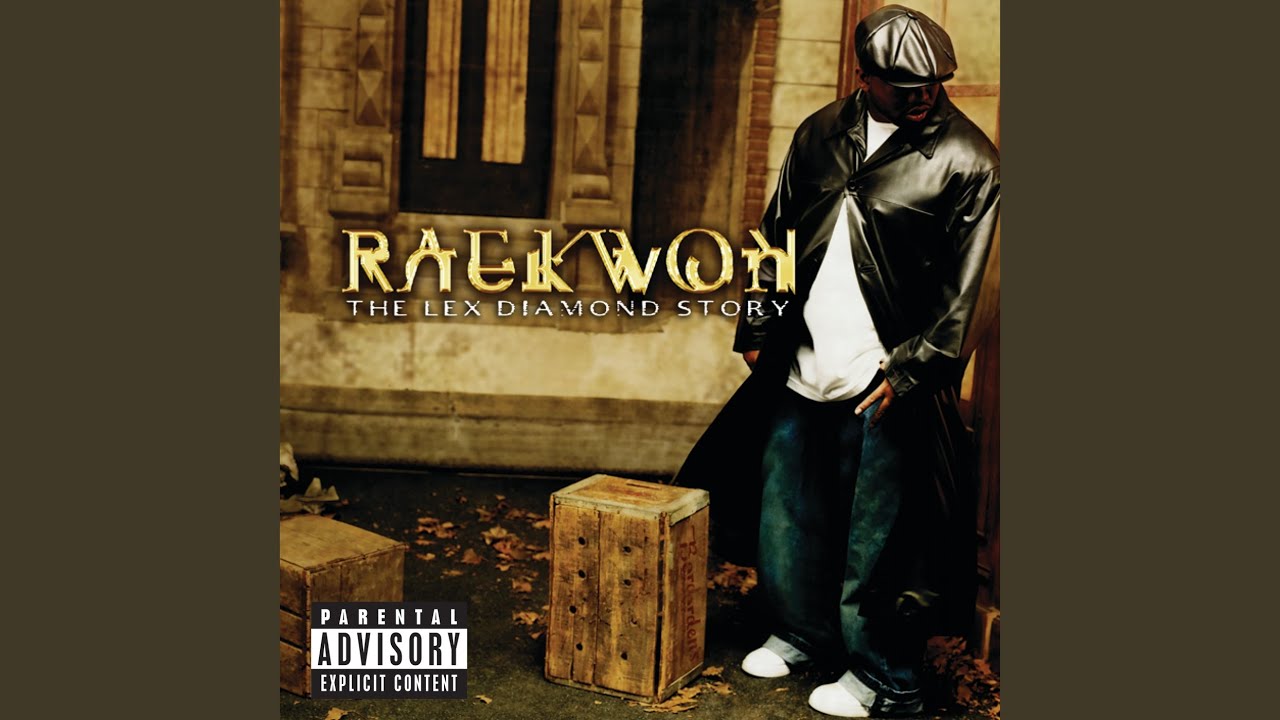 Ice Water Inc. and Raekwon - Robbery