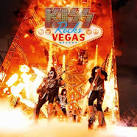 Kiss Rocks Vegas