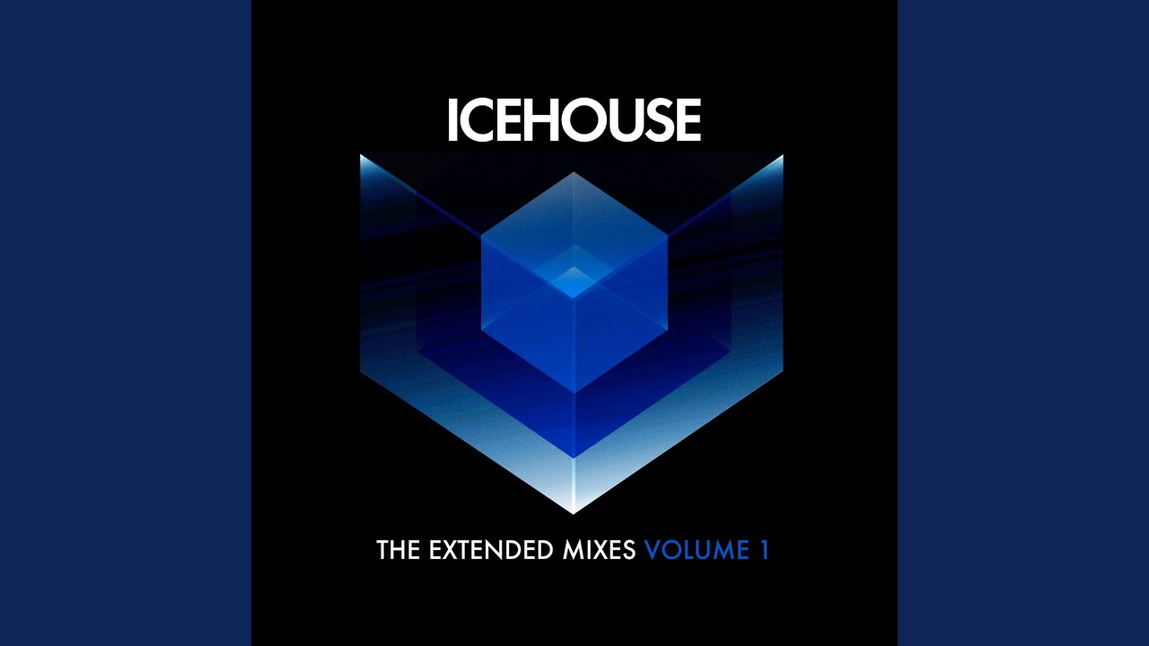 Icehouse and 808 State - Dedicated to Glam