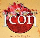 Icon - Heat of the Rising Sun