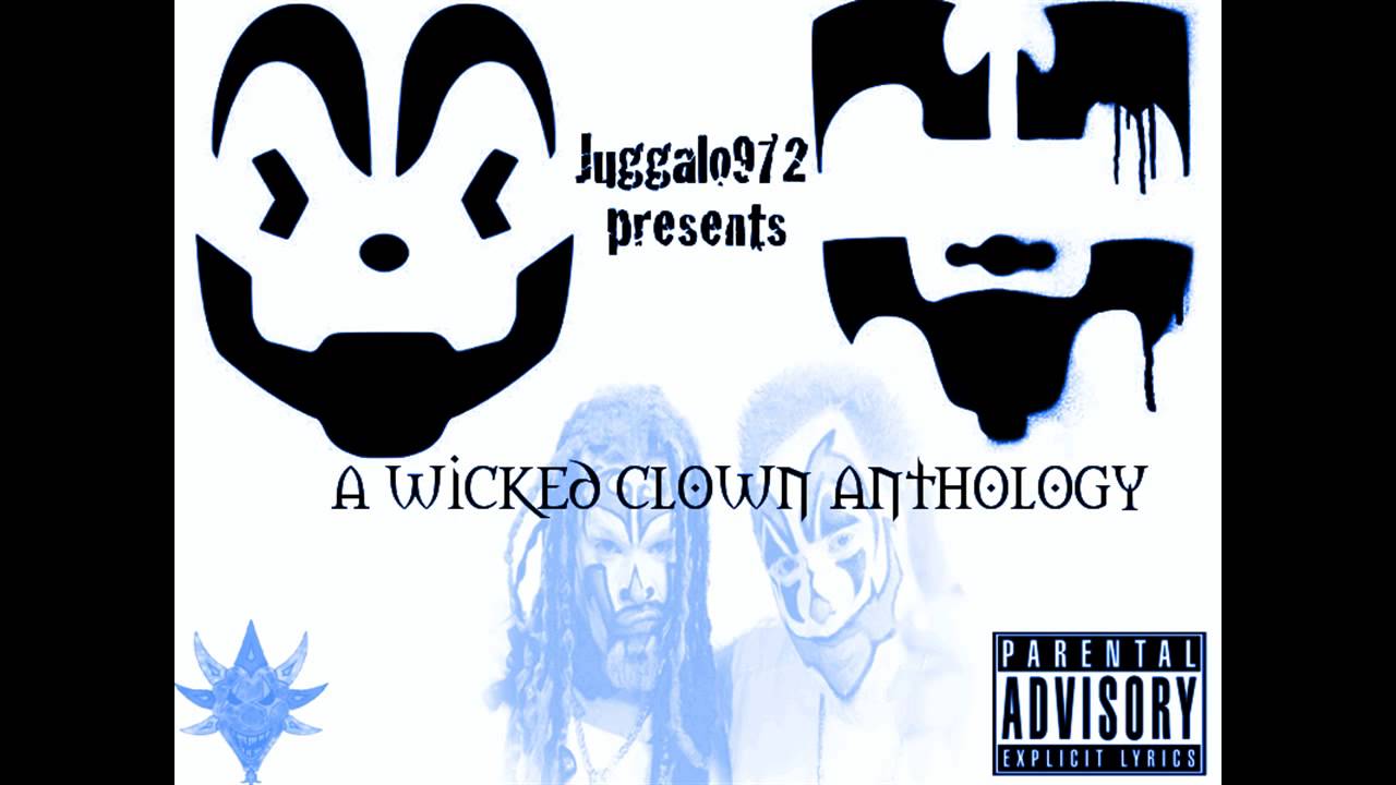 ICP Orchestra and Blaze Ya Dead Homie - Given Half the Chance