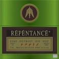 Repentance