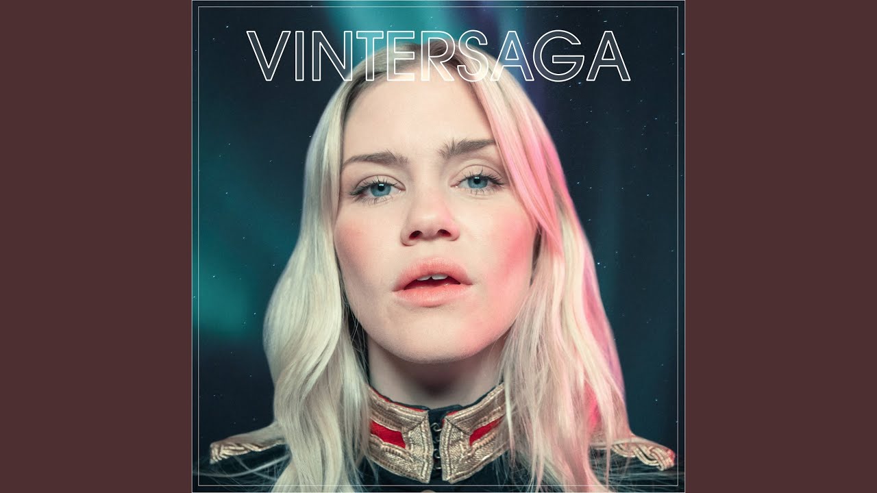 Ida Redig - Vintersaga