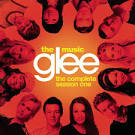 Idina Menzel - Glee: the Music: The Complete Season 1 CD Collection