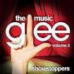 Idina Menzel - Glee: The Music, Vol. 3 - Showstoppers