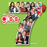 Idina Menzel - Glee: The Music, Vol. 7