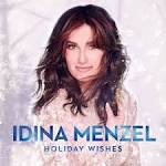 Idina Menzel - Holiday Wishes