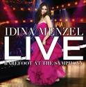 Idina Menzel - Live: Barefoot at the Symphony