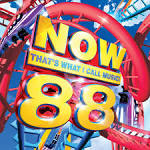 Idina Menzel - Now That's What I Call Music! 88 [UK]