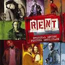 Idina Menzel - RENT [Original Motion Picture Soundtrack]