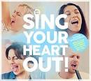 Idina Menzel - Sing Your Heart Out