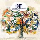 Idir - La France des Couleurs