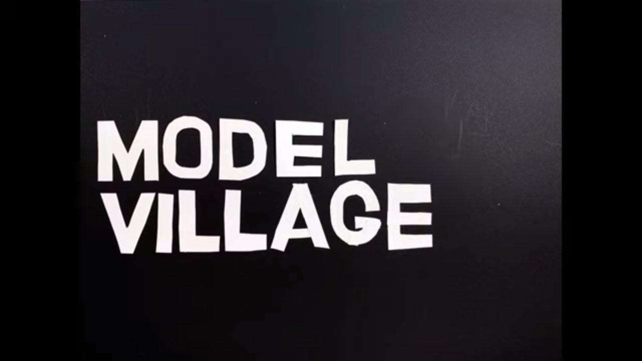 Model Village [Remix] - Model Village [Remix]