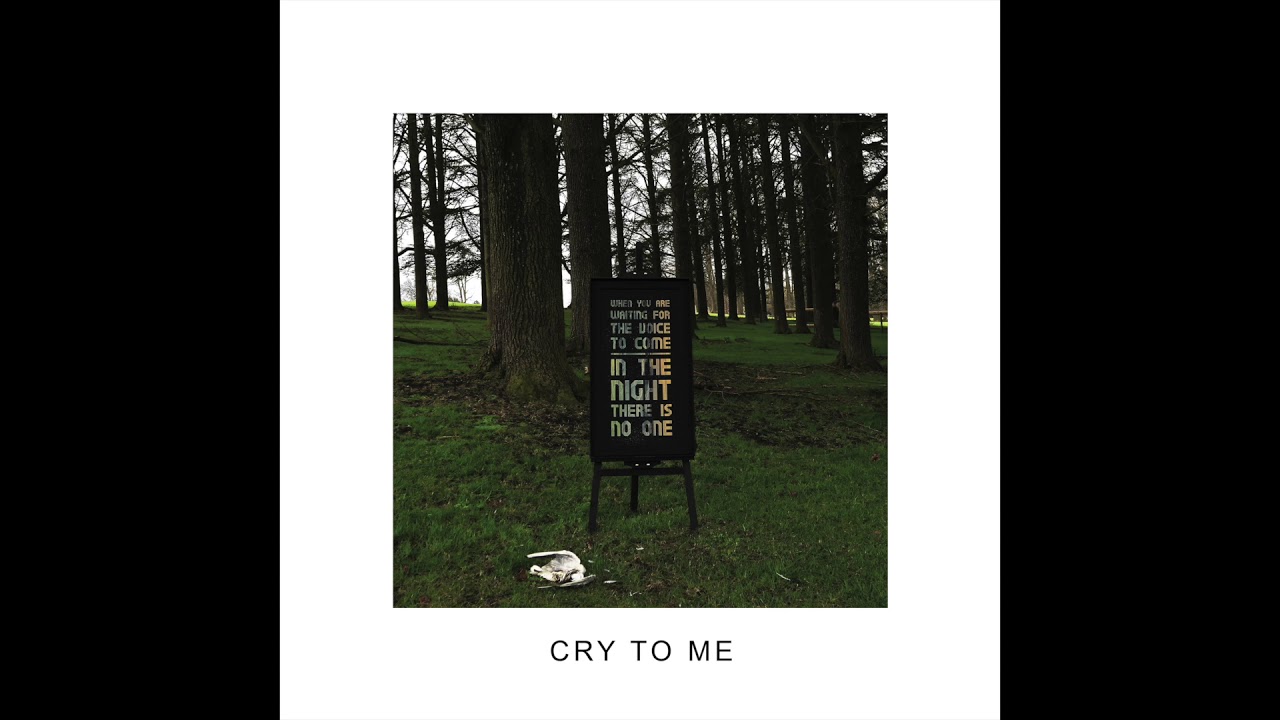 Cry to Me - Cry to Me