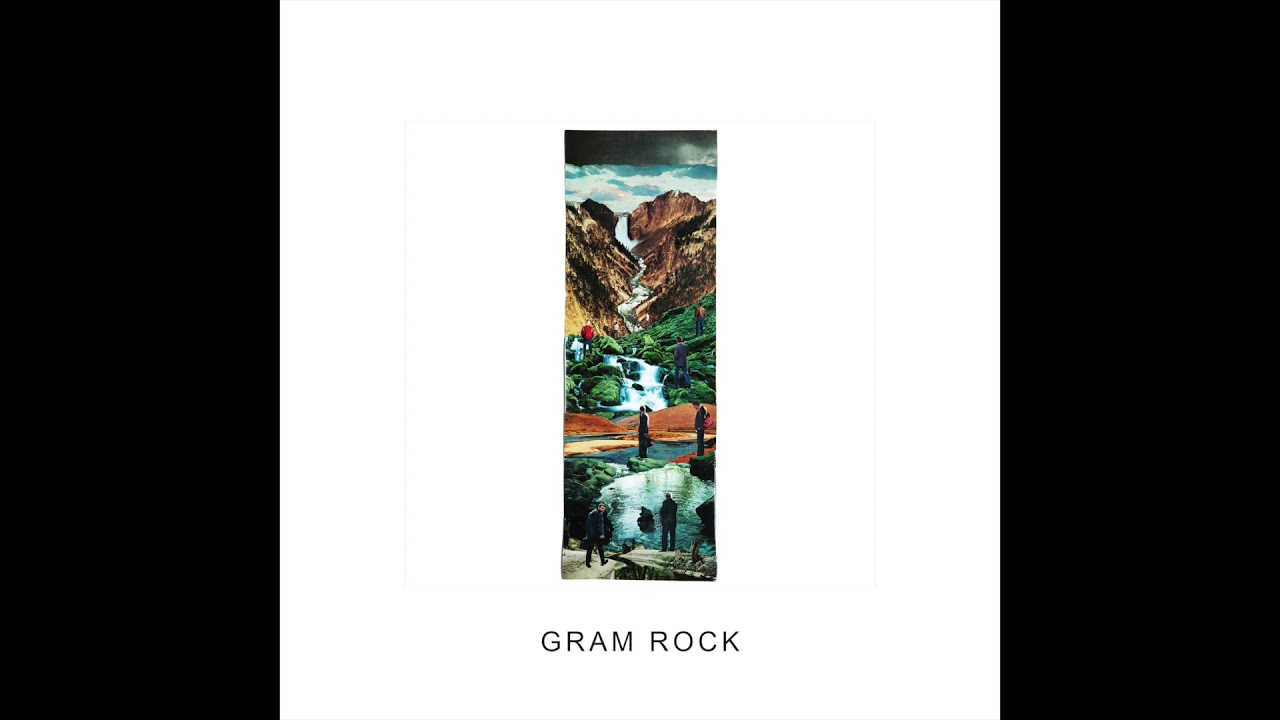 Gram Rock - Gram Rock