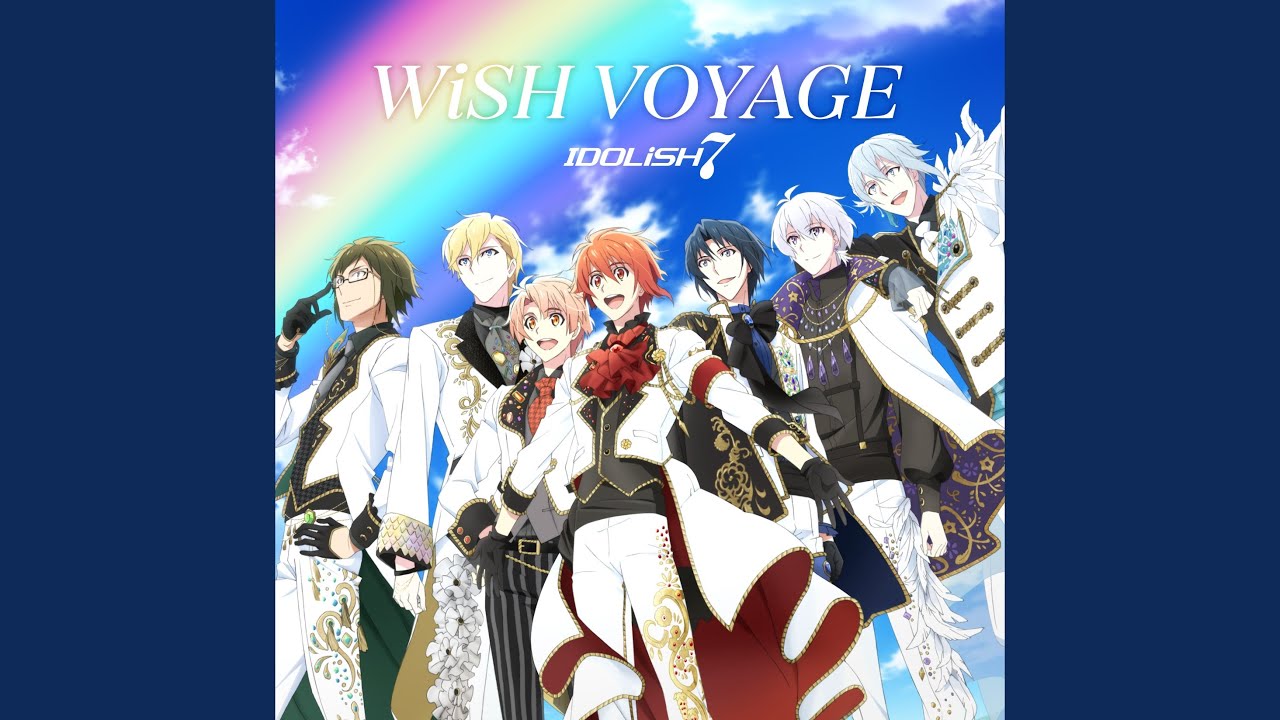 WiSH VOYAGE