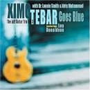 Ximo Tebar - Goes Blue