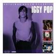 Iggy Pop - 3 Originals
