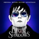 Iggy Pop - Dark Shadows [Original Motion Picture Soundtrack]