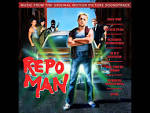 Iggy Pop - Repo Man