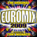 Iggy Pop - Euromix 2009: Presented by Tony Monaco
