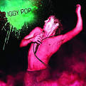 Iggy Pop - Bookies Club 870