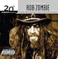 Iggy Pop - The Best of Rob Zombie