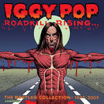 Iggy Pop - Roadkill Rising: The Bootleg Collection: 1977-2009