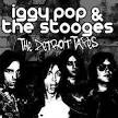 Iggy Pop - The Detroit Tapes