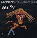 Iggy Pop - Artist Collection: Iggy Pop