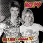 Iggy Pop - Iggy & Ziggy: Cleveland '77