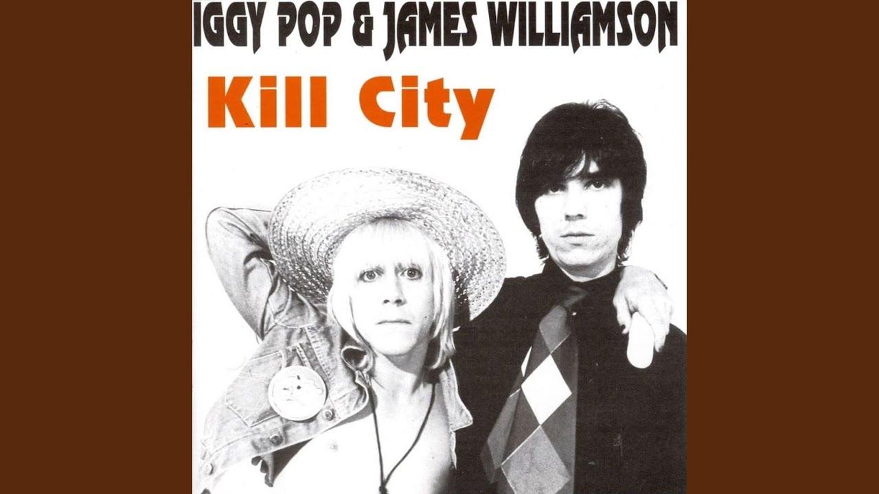 Kill City [Live]