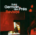 Iggy Pop - Saint Germain des Pres Revisite
