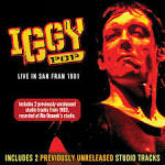 Iggy Pop - Live in San Fran 1981