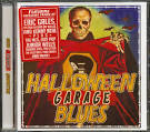 Iggy Pop - Halloween Garage Blues