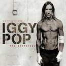 Iggy Pop - A Million in Prizes: The Anthology [Clean]