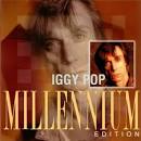 Iggy Pop - Millennium Edition