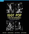 Iggy Pop - Post Pop Depression [Two-CD/Blu-Ray]