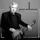 James Williamson with the Careless Hearts