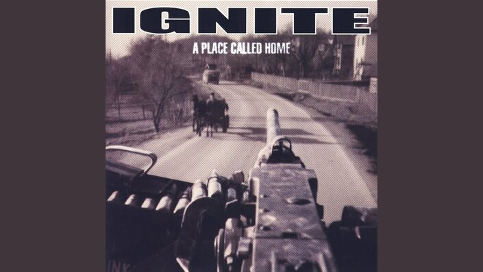 Ignite - Fill in the Blanks