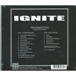 Ignite - Our Darkest Days [Germany Tour Edition]