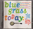 The Nashville Bluegrass Band - Bluegrass Today: The Hits